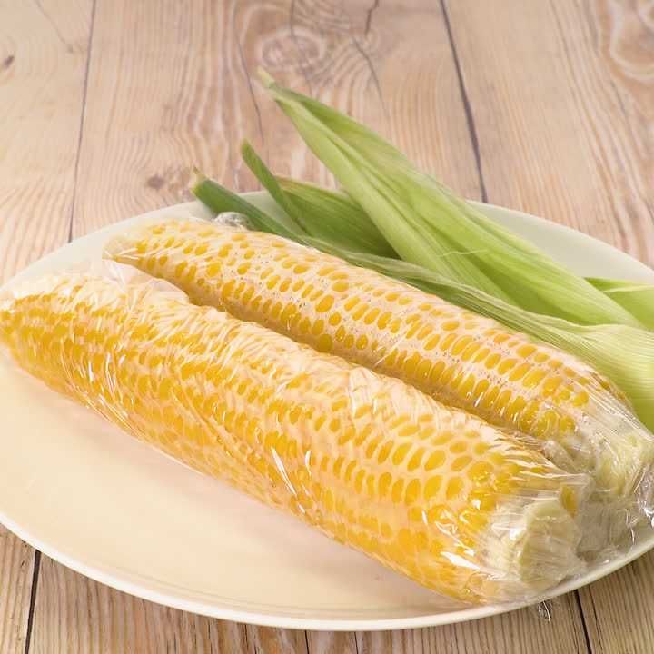 とうもろこしの蒸し時間はどのくらい？電子レンジでの加熱方法も紹介 - トクバイニュース