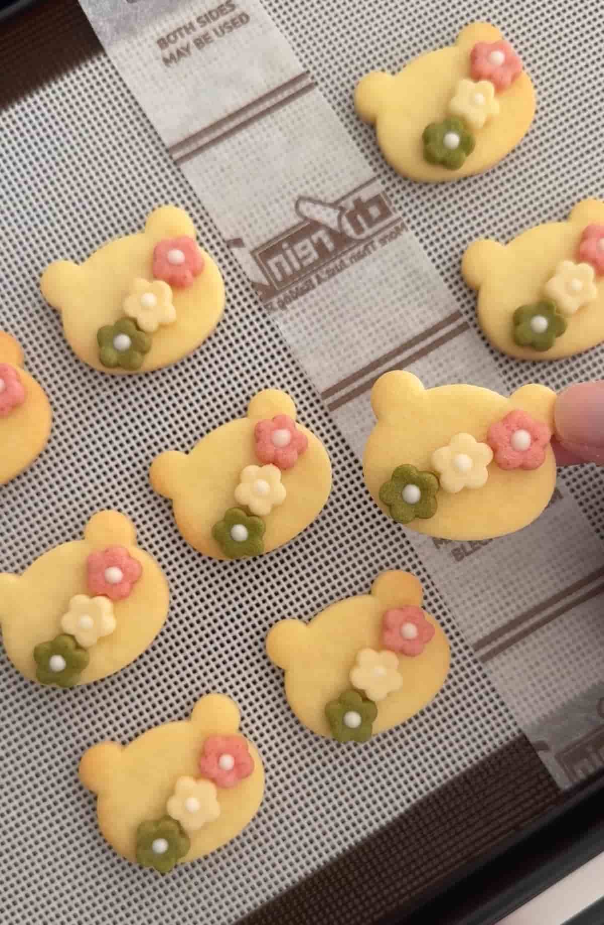 必見！焼くまで１５分！チョコフレーククッキー山本ゆりオフィシャルブログ「含み笑いのカフェごはん『syunkon』」Powered by Ameba