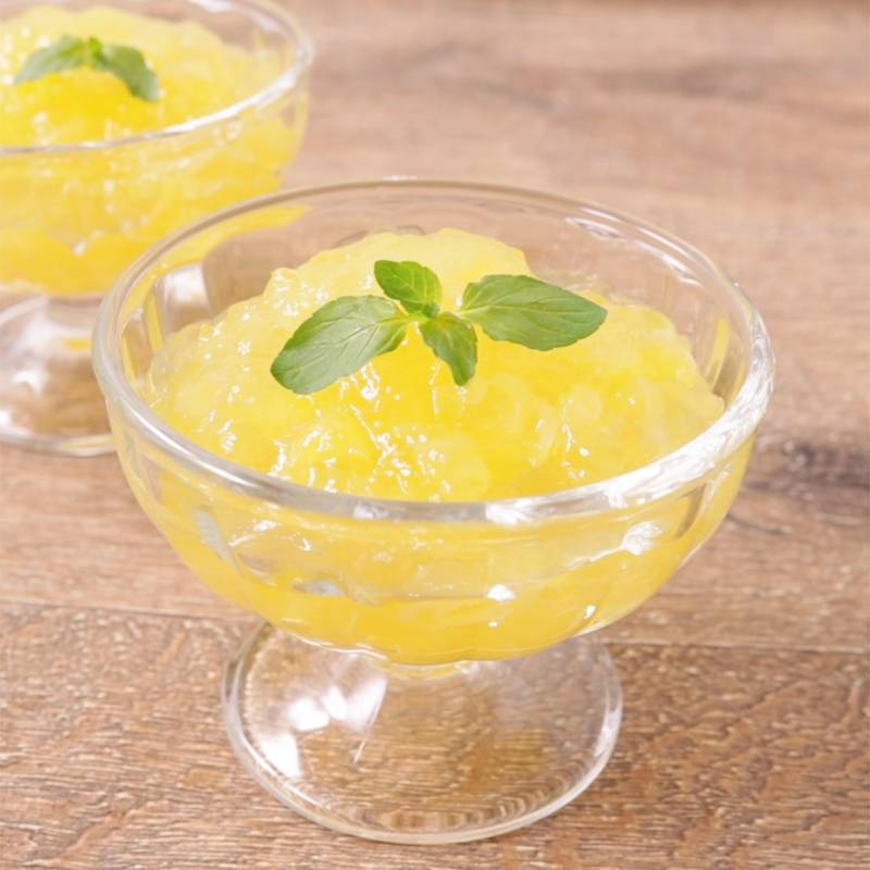 基本からアレンジまで！思わずつくりたくなる「夏みかん ジャム 簡単」のレシピ集クックパッド