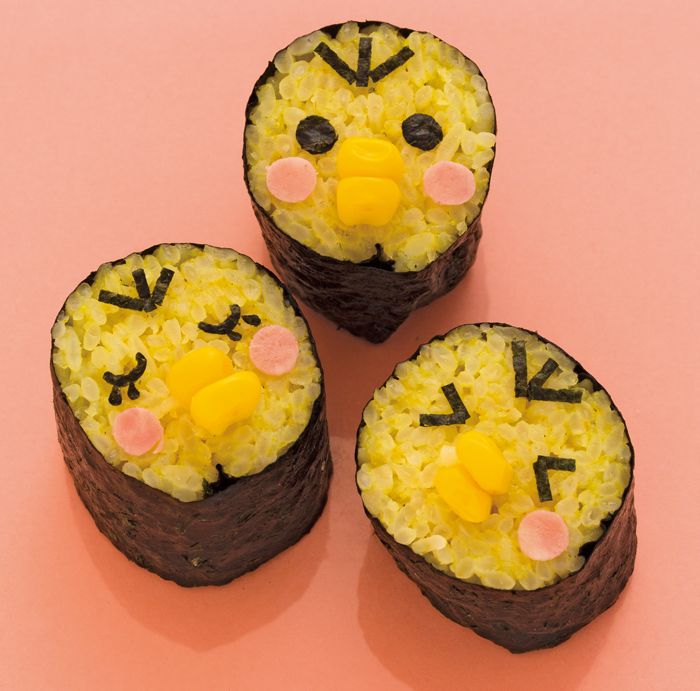 焼きとうもろこしのバター醤油がらめ作り置き お弁当