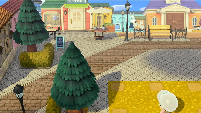 どうぶつの森」で東京の下町を再現!? 情緒あふれる景色に「天才的」「懐かしさ大爆発」と好評 1 2ゲーム ねとらぼ