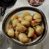 じゃがいも 小 」の人気レシピ 185件レシピ大百科 レシピ・料理味の素パーク たべる楽しさを、もっと