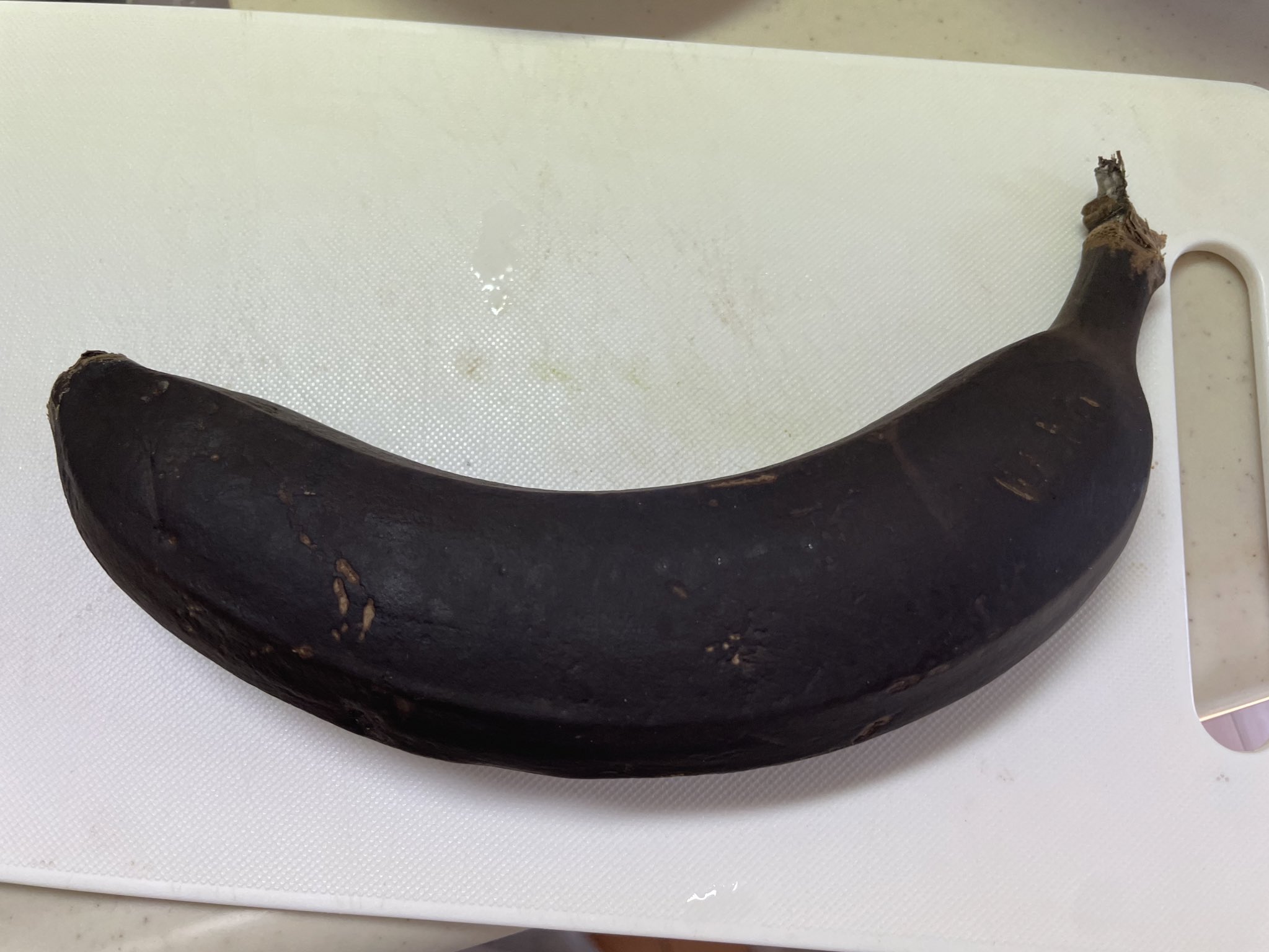 バナナが長持ちする保存方法！10日以上もつ秘訣はポリ袋＆野菜室ほほえみごはん-冷凍で食を豊かに-ニチレイフーズ