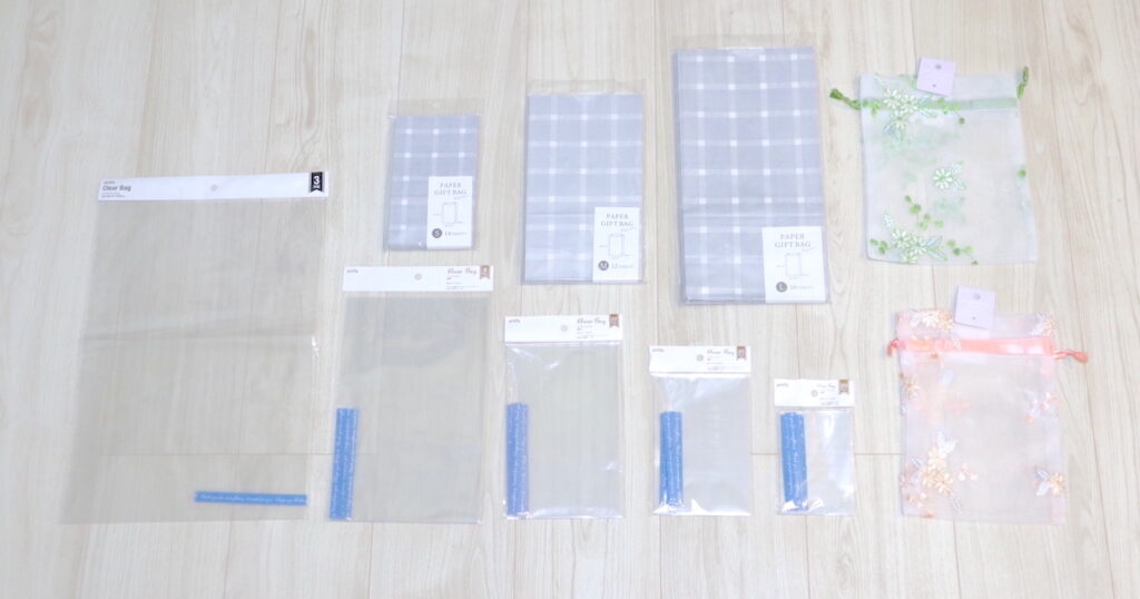 100均ラッピング クリスマスギフトにも！おすすめグッズと包み方PrettyOnline