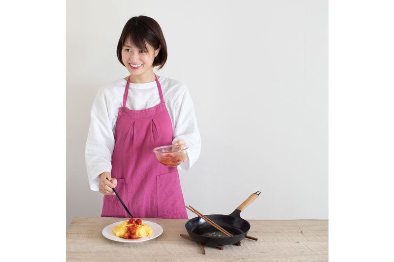 新ごぼうと手羽中の甘酢炒め煮