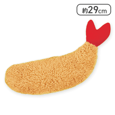 クッションカバー 45×45cm 帆布 キャンバス地 新生活 おもしろ 面白 エビフライ えび 食べ物 クリスマス グッズ 即納 :出産祝い名入れギフトのココロコ - 通販 - Yahoo!ショッピング