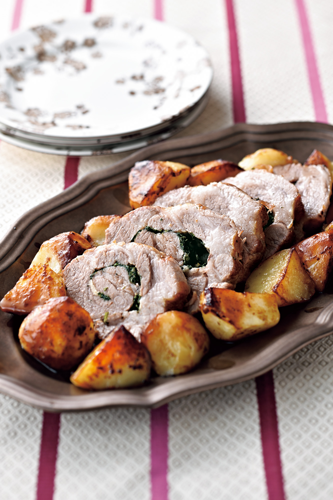 コストコの塊肉でチャーシュー作り！週末は圧力鍋が大活躍bkun