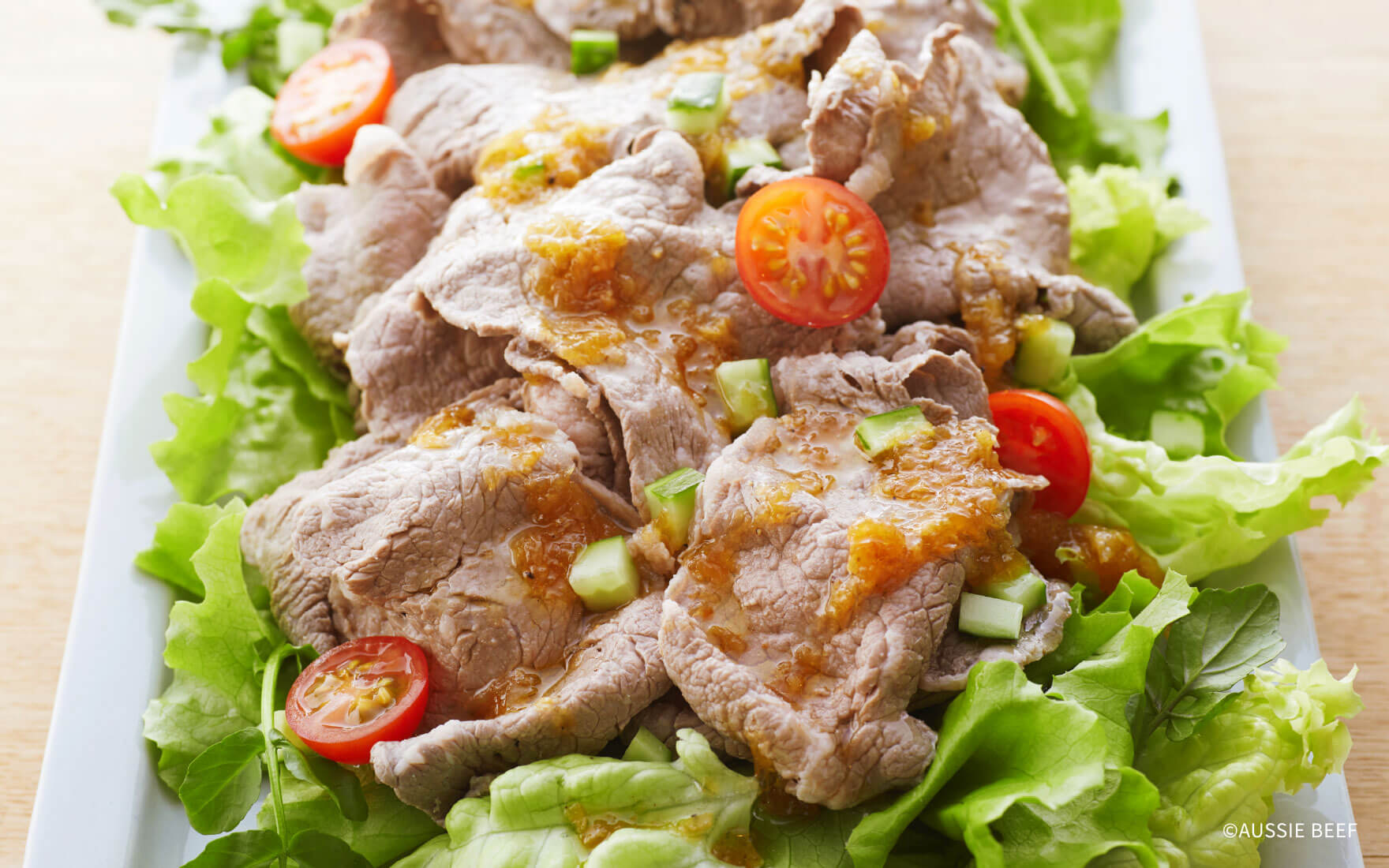 肉屋が教える絶品牛肉しゃぶしゃぶレシピ!お肉の選び方もお伝えします♪さがえ精肉