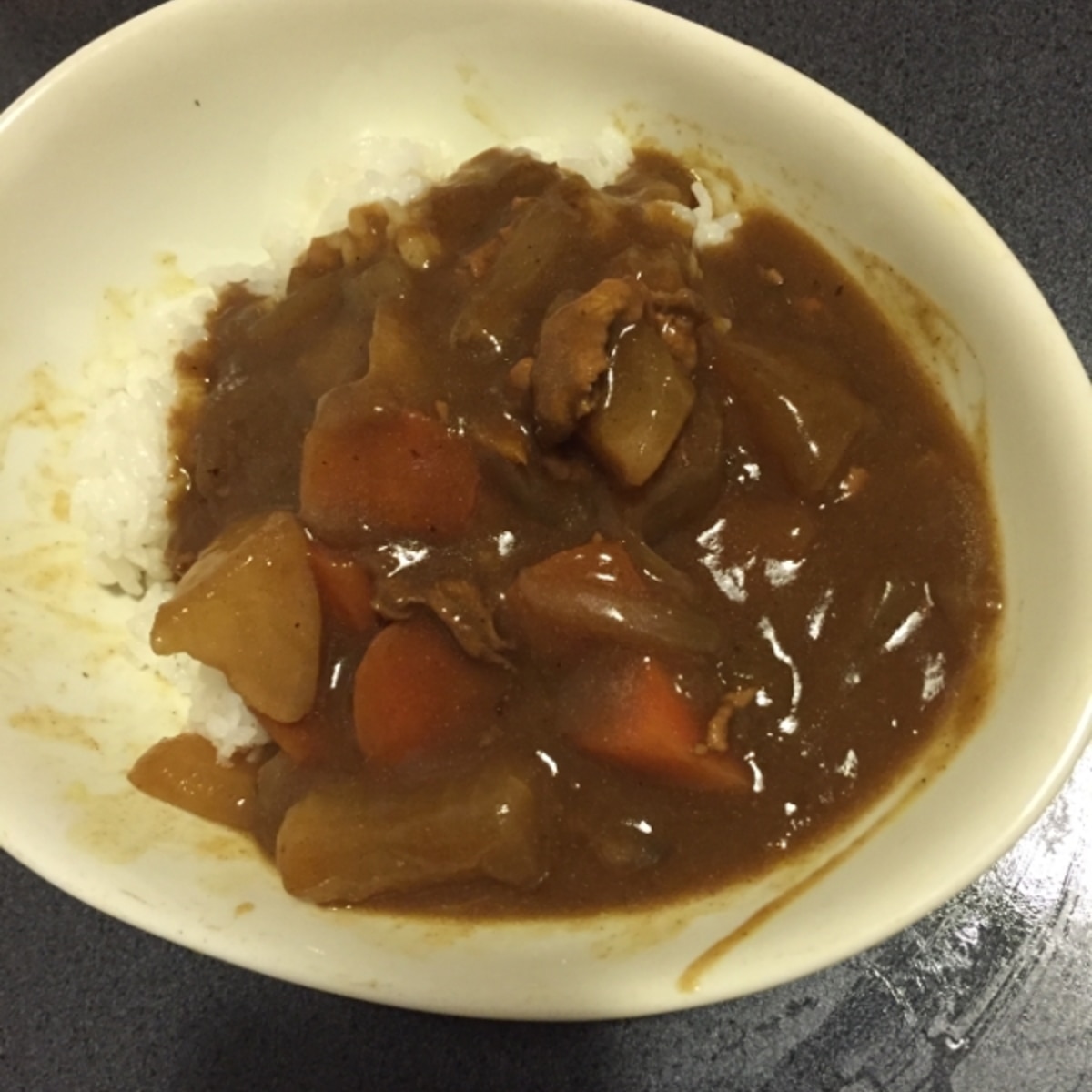 カレーのジャガイモが高いなら長イモで代用。50代夫婦ふたり暮らしの「リアルな」節約献立ESSEonline エッセ オンライン