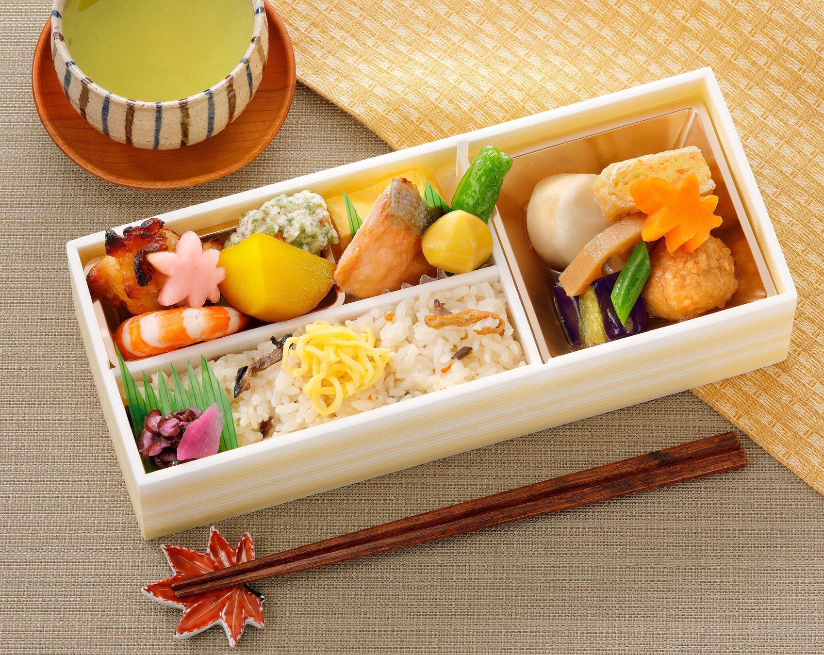 秋のお弁当レシピ30選秋の行楽や運動会にぴったりな旬の食材を使った人気レシピHugKum はぐくむ