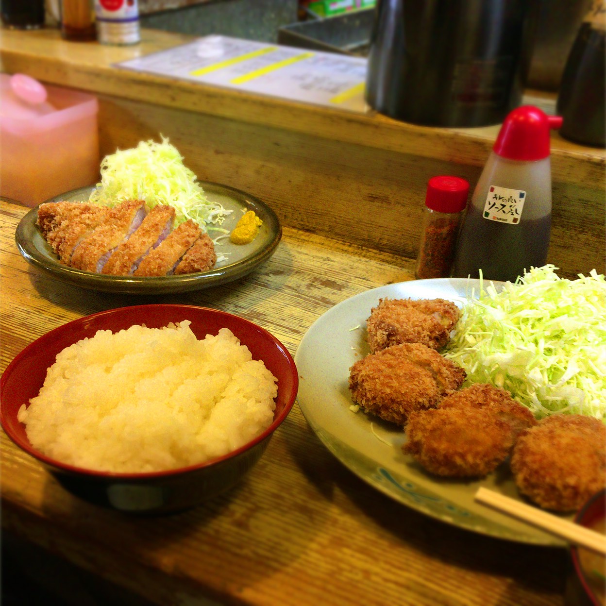 おさむ 椎名町 和食ホットペッパーグルメ
