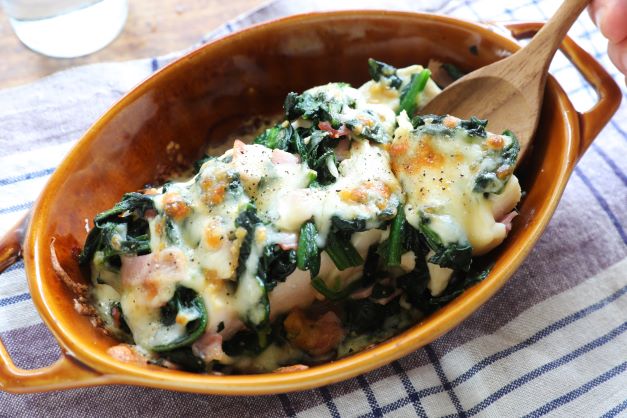 オーブントースターで 焼きチーズ豆腐