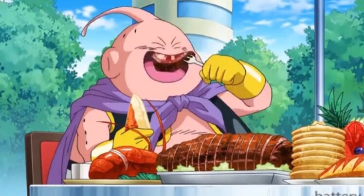 ドラゴンボール フィギュア 孫悟空・ベジータの食事シーン ガレージキット