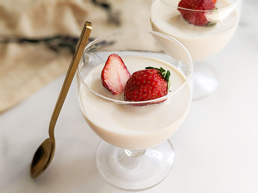 基本からアレンジまで！思わずつくりたくなる「プリン ゼラチンなし 卵なし」のレシピ集クックパッド