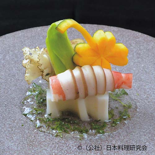 先付」について その1 先付の条件- 美食学研究報告