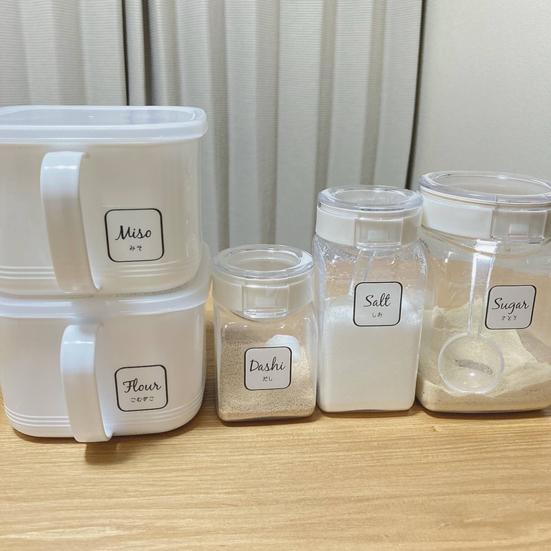 詰め替えてスッキリ！おすすめの100円詰め替えボトル10選