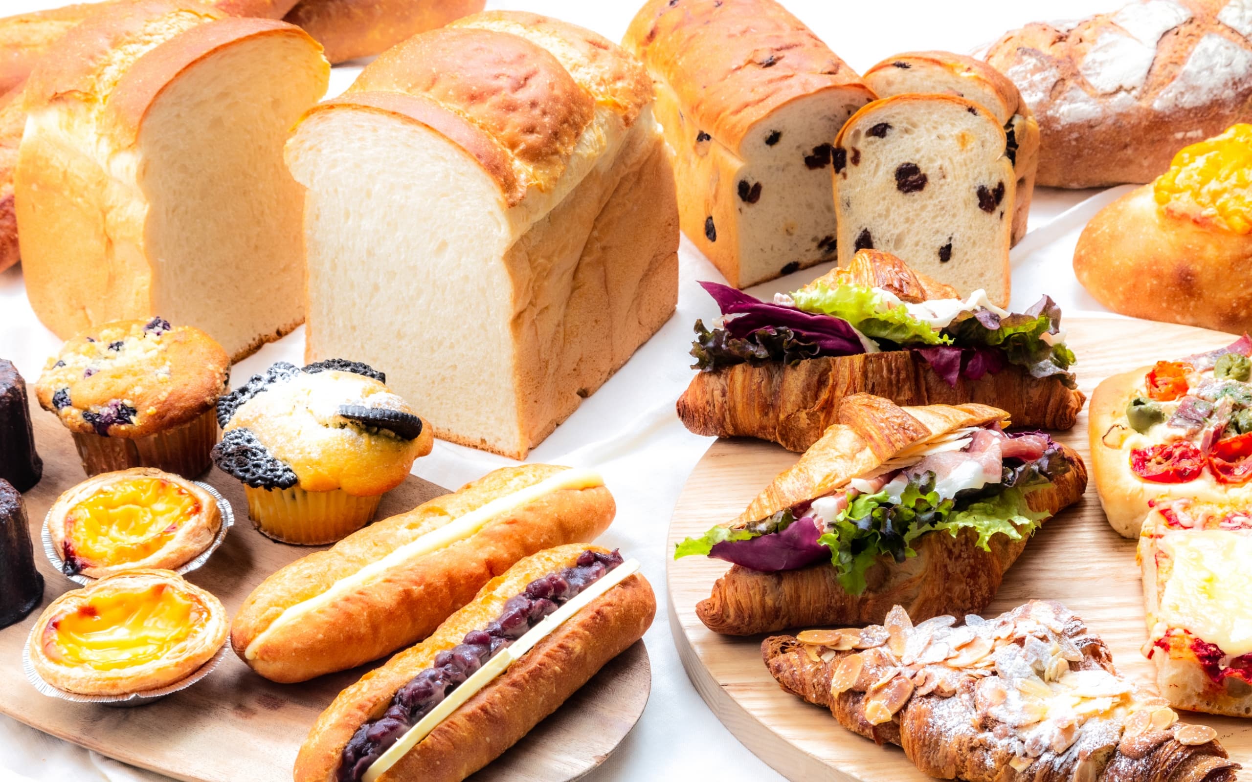 成城石井 BAKERY 京阪モール京橋店成城石井 ベーカリー- 京橋 パン食べログ