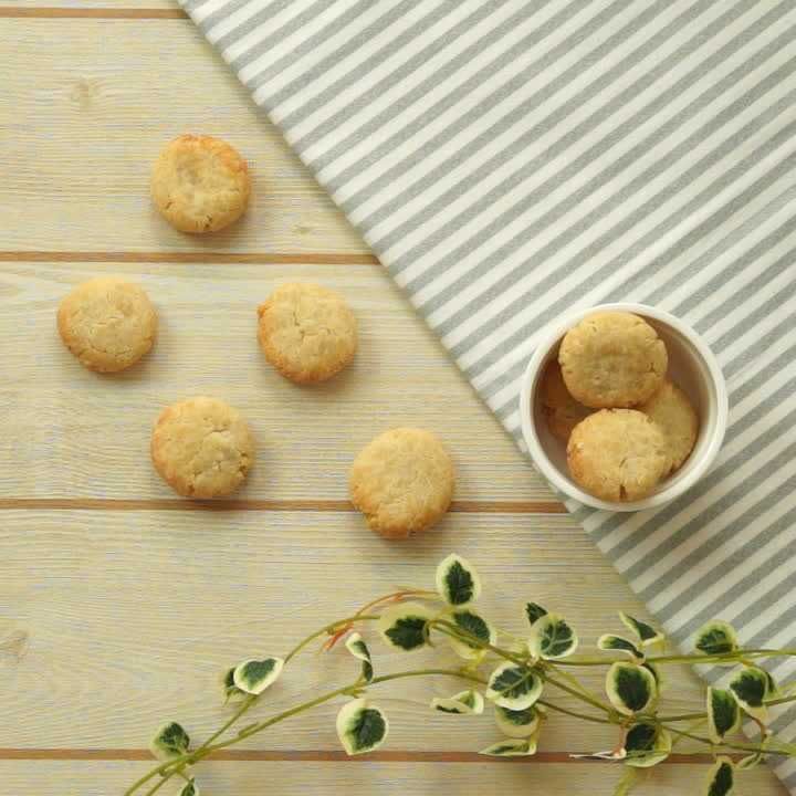 おからクッキー 生おから&パウダーで簡単！人気レシピ10選♪の人気レシピ・作り方デリッシュキッチン