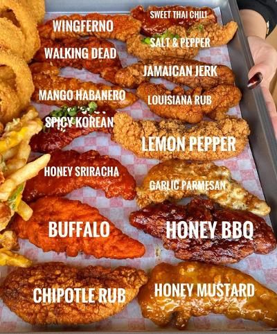 マンチ飯って何とはTikTok