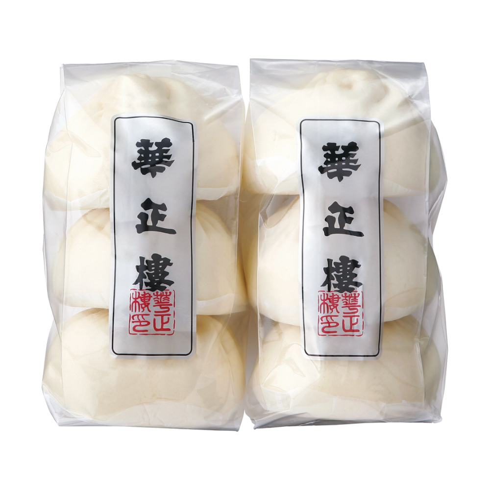 いわき市の『豚饅 よしの』で絶品豚まんを味わう