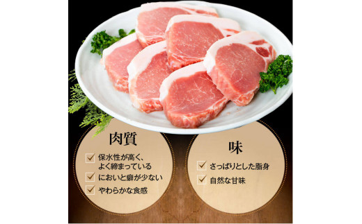 さっぱりトンテキ