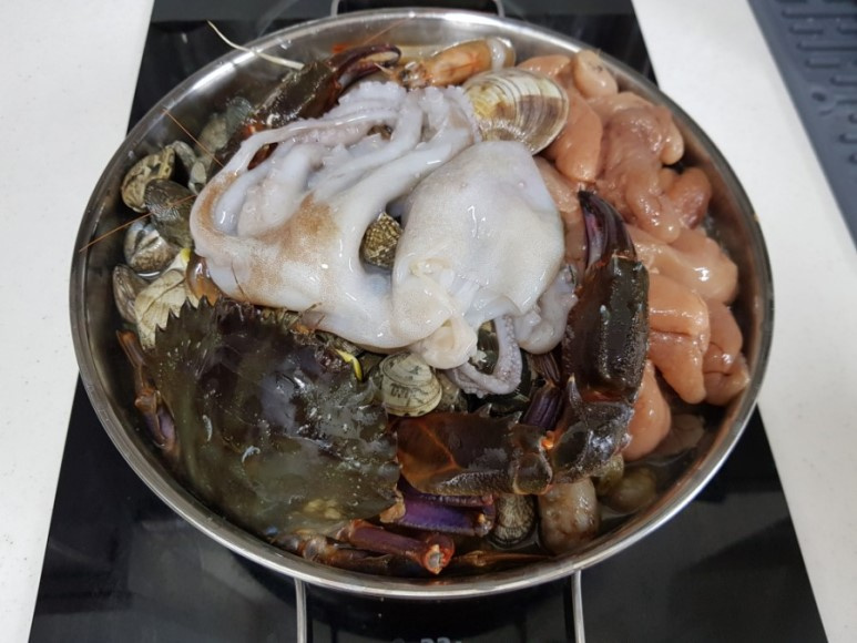 ヘムルタンレシピ、ヘムルタンの作り方たっぷり、そしておいしくすっきりと