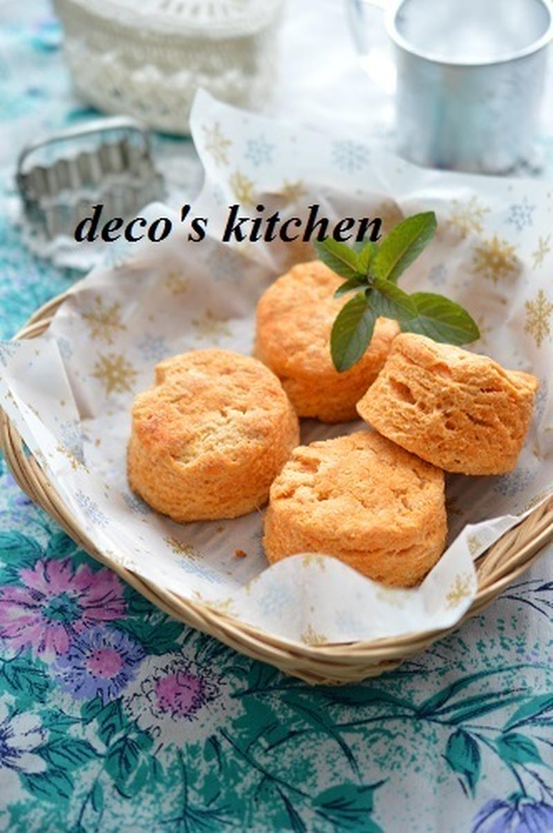 おかず系も美味しい♡ホットケーキミックスで簡単に作れる！枝豆とチーズのスコーン michillsachiオフィシャルブログ「おうちごはん〜楽しく過ごせたら二重マル〜」 Powered by Ameba