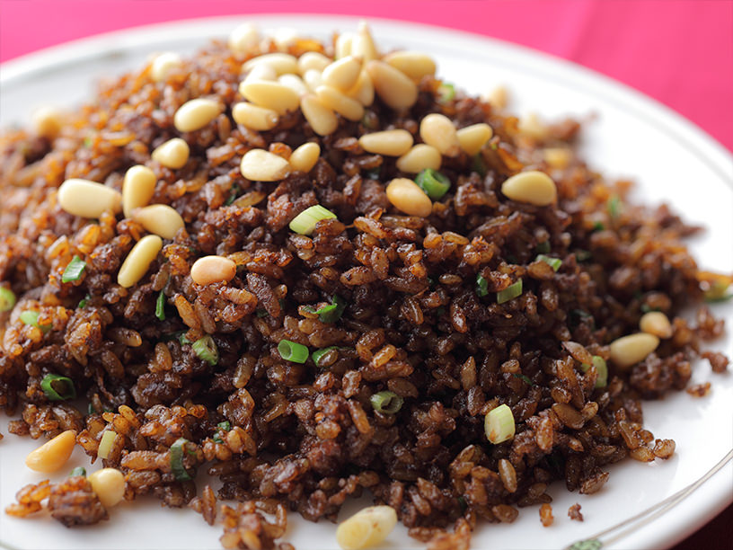 チャーハンの人気レシピ30選 具材＆味付けのアレンジ豊富に紹介の人気レシピ・作り方デリッシュキッチン