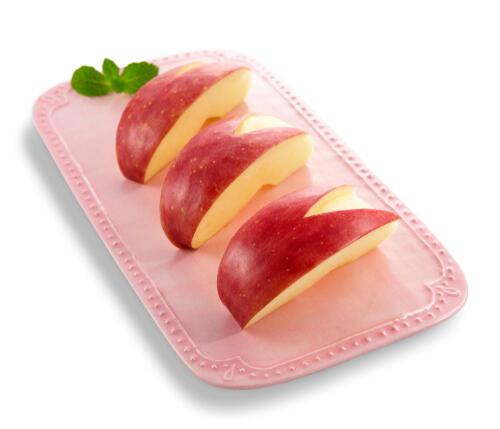 華やかに変身させよう！差がつく「りんごの飾り切り」テク９選 - LOCARI ロカリ