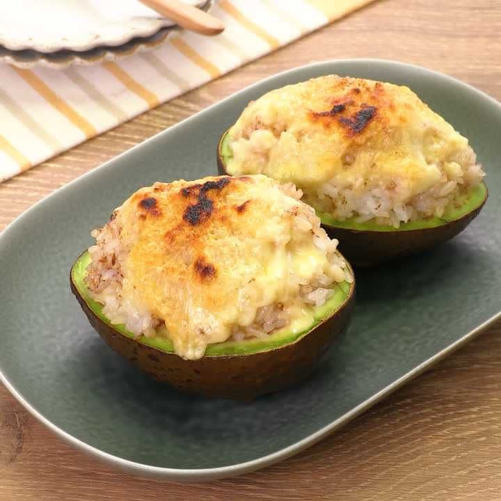 試してみたよ！テレビ番組の アボカド の意外な食べ方にビックリ！食べたらほっかほかになった♪料理のレシピや作り方暮らしニスタ