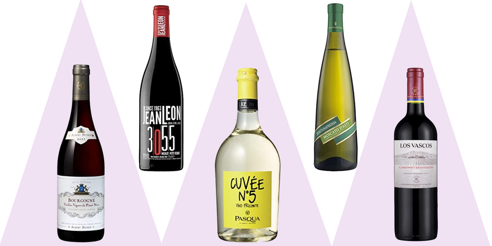 安旨ワインはこう選ぶ！編集部おすすめ12選と選び方のコツ - 美味しいワイン