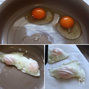 普通の卵サンドに戻れない。なめらか濃厚卵黄ソースがおいしすぎる「新しい卵サンド」のつくりかた