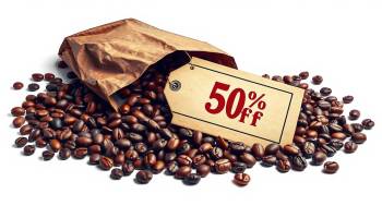 ドリップコーヒー カルディ カフェカルディ ドリップコーヒー マイルドカルディ 1パック 10g×10袋入- アスクル