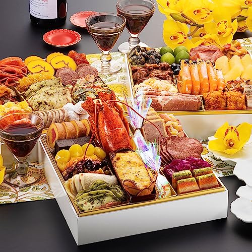 2025年 洋風おせち」の受付スタート！ - euro dining claret クラレット