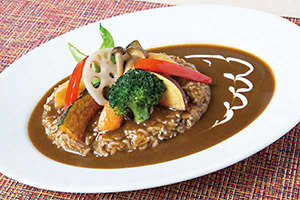 オシャレで美味しいスパイスカレーの作り方