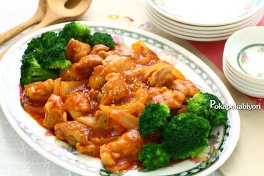 人気の辛い料理 辛いもの好き必見！やみつき激うまレシピ35選の人気レシピ・作り方デリッシュキッチン