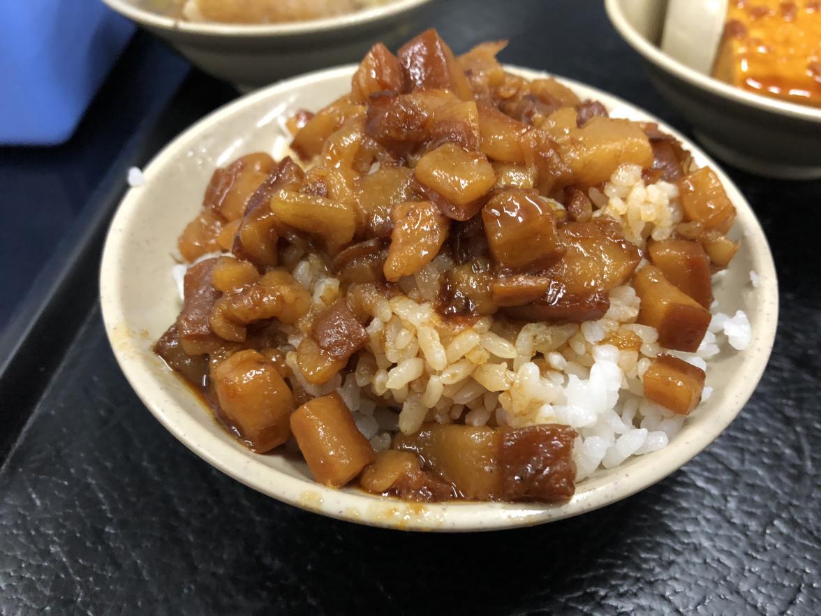 台湾料理「魯肉飯 ルーローハン 」とは？レシピもご紹介デリッシュキッチン