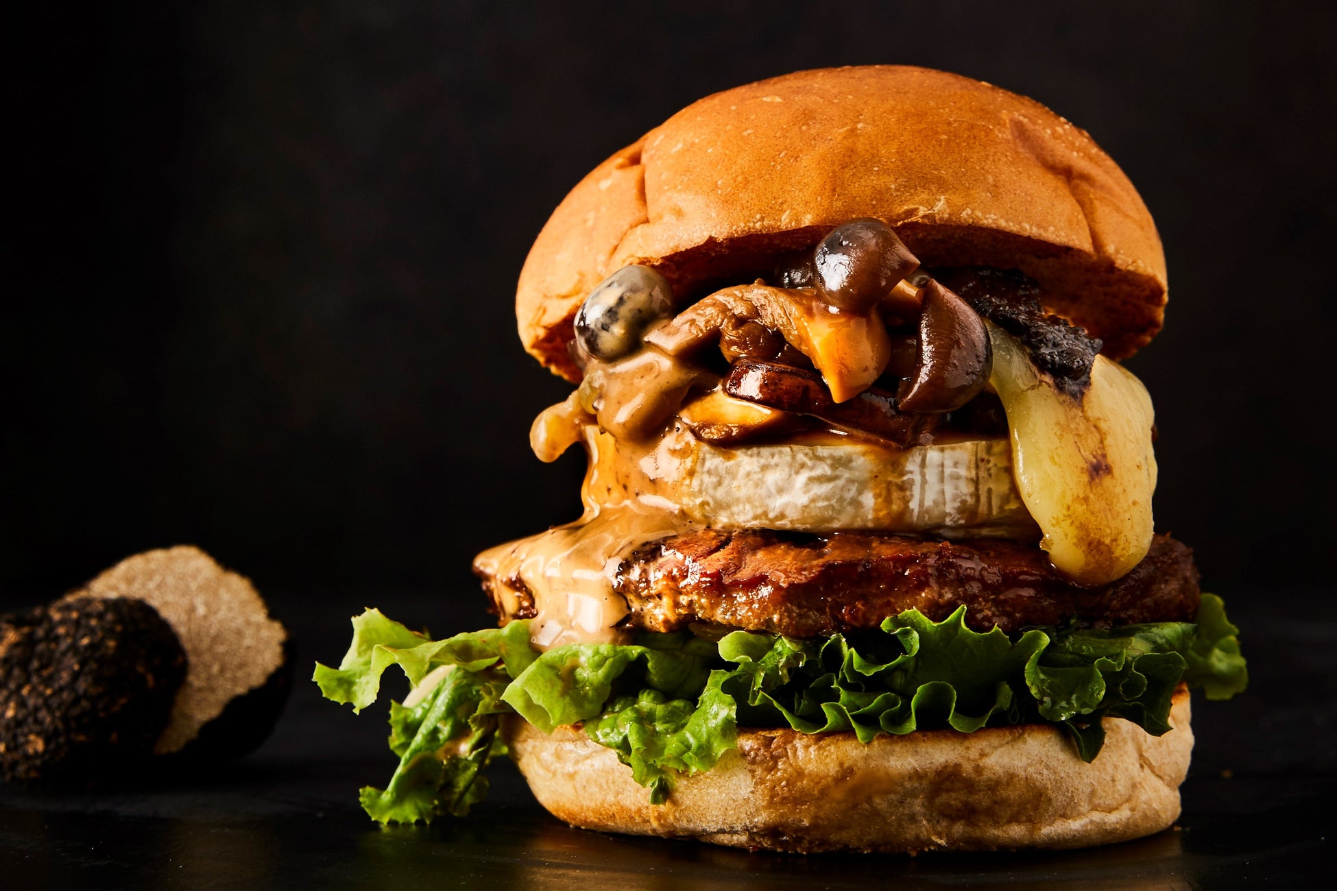 超簡単！ アメリカ式本格ハンバーガーの作り方光のハワイ日記