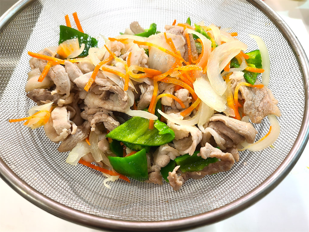 ほんの一手間でいつもより美味しい野菜炒め by mayzonクックパッド簡単おいしいみんなのレシピが392万品