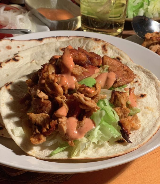 ケバブソースは業務スーパーかネット購入！市販でおすすめのケバブソースとお作り方ケバブジャパン