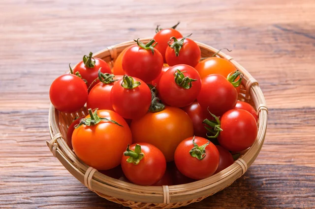 ヒルナンデス」でご紹介したミニトマトのレシピやピック、ワックスペーパーなどたっきーママ オフィシャルブログ「たっきーママ@Happykitchen」Powered by Ameba