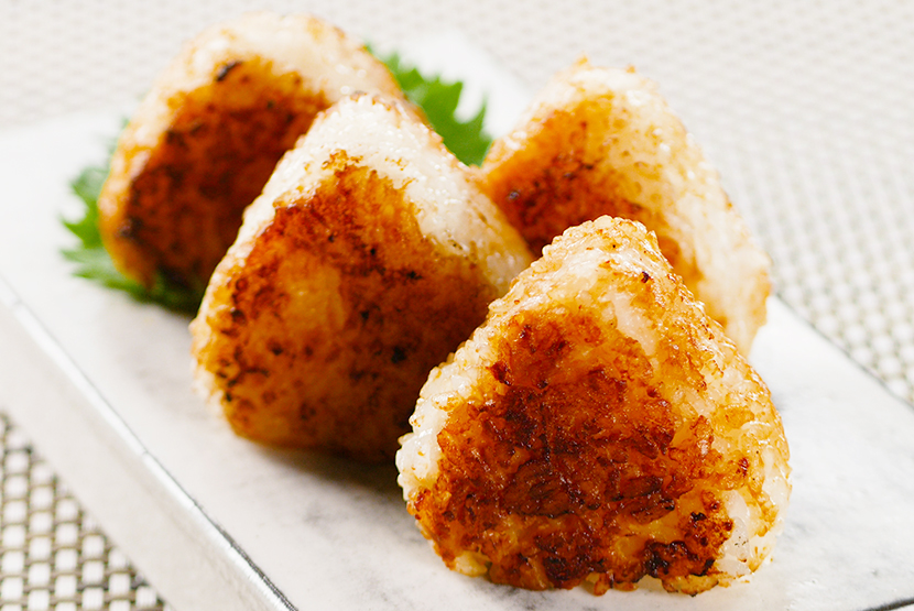 ナチュラルローソン 玄米焼おにぎり 大葉味噌の感想・クチコミ・商品情報 もぐナビ