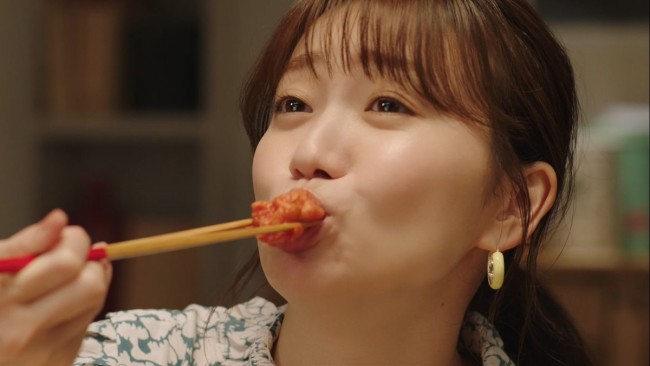 ★NEW★まほうキッチン❤食べ物の名前を言うだけで お料理できちゃう！ 赤ちゃんが喜ぶアニメ動画BabyBus