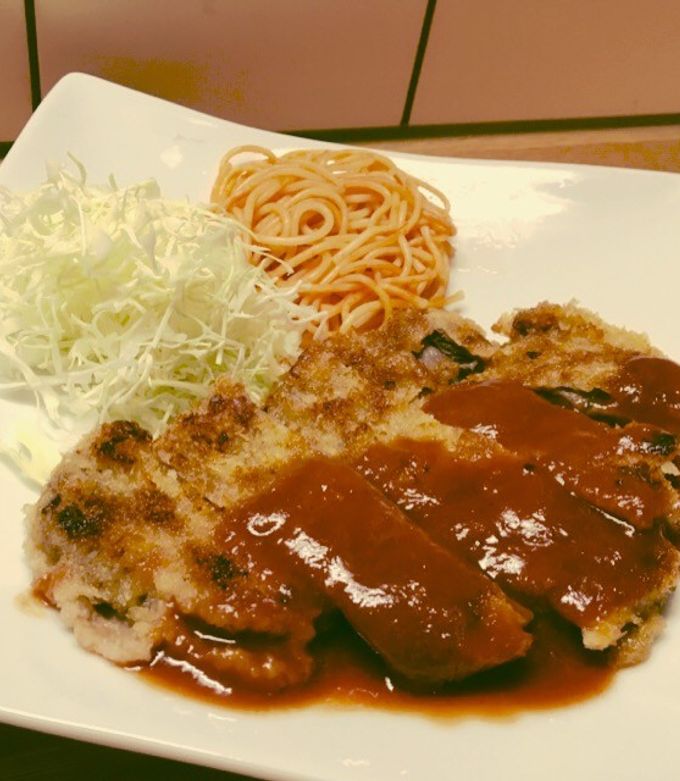 サクサク衣の柔らかい牛肉にソースが合う！兵庫のがっつりメシ「ビフカツ」！飲食業界情報グルトピッ！by飲食求人グルメキャリ