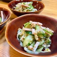 5分で完成！今晩使える「きゅうりの小さいおかず」10選レシピサイトNadia