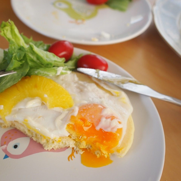 時短で楽々！ホットケーキミックスで作る一人暮らしランチ15選 - Green Beans レシピまとめ