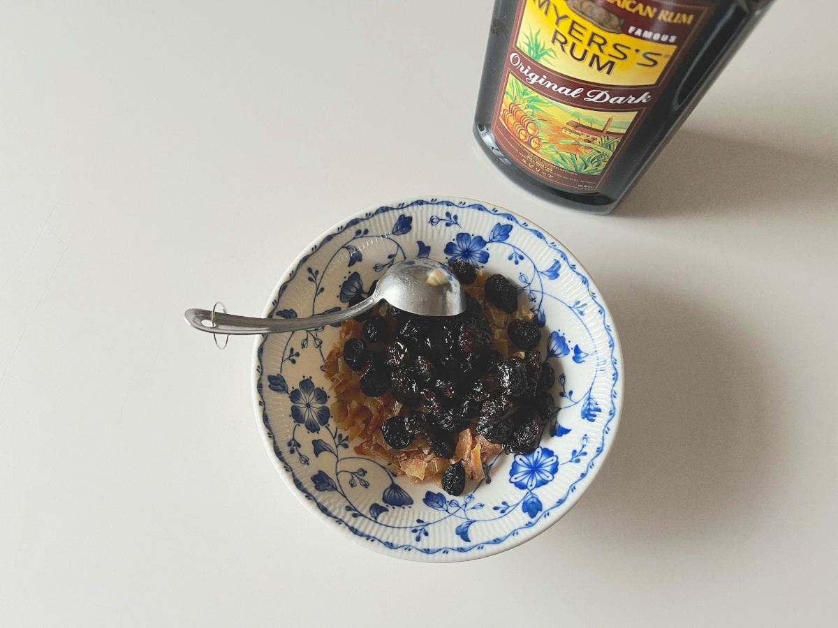 クリスマスに☆米粉のシュトーレン風パウンドケーキ☆SATOMIWAの☆からだが喜ぶおうちごはん