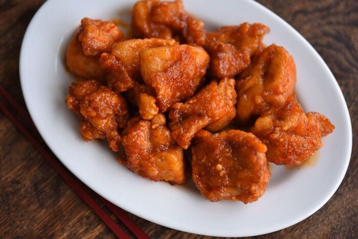 基本からアレンジまで！思わずつくりたくなる「辛いご飯」のレシピ集クックパッド