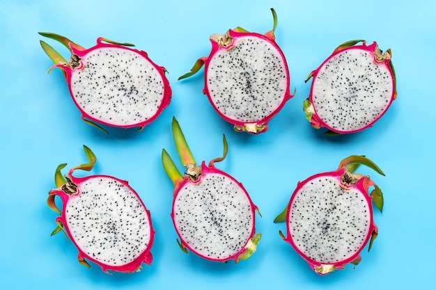 訳あり ドラゴンフルーツ 白 約2kg沖縄県産 : 沖縄市場たま青果 - 通販 - Yahoo!ショッピング