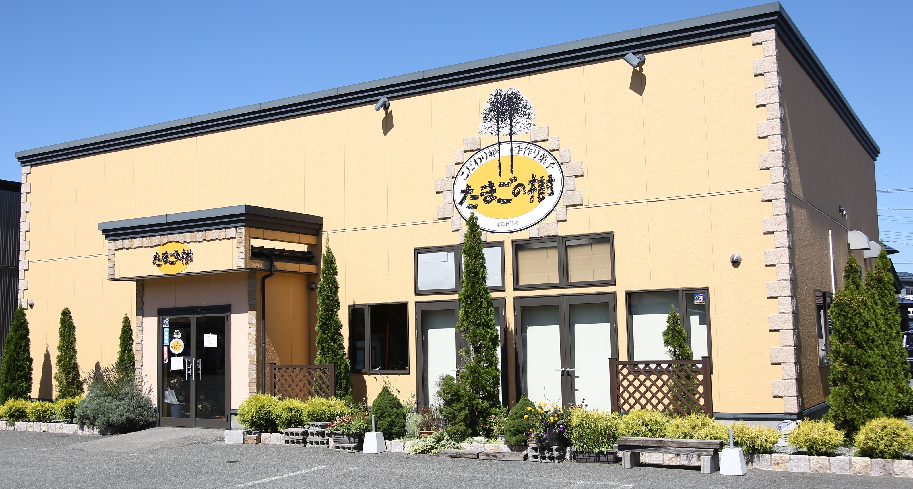 秋田のたまご専門店が縁起の良い大寒卵のみを使用した 「大寒卵かすてら」を50個限定で1月22日発売有限会社瀧田養鶏場